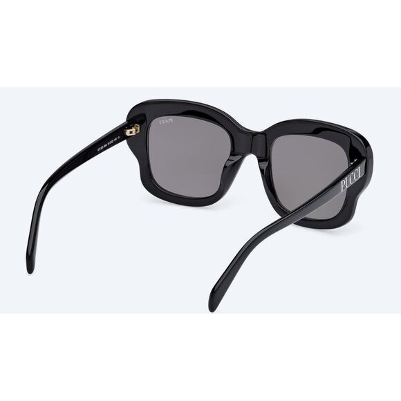 Pucci 51MM Butterfly Sunglasses multicolored - Picture 4 of 9